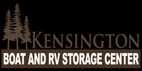 kensington boat and rv storage brighton mi